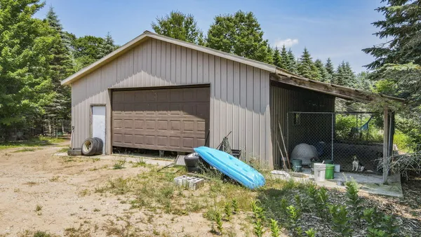 $525,000 | 5735 Archer Road, Brethren, MI 49619