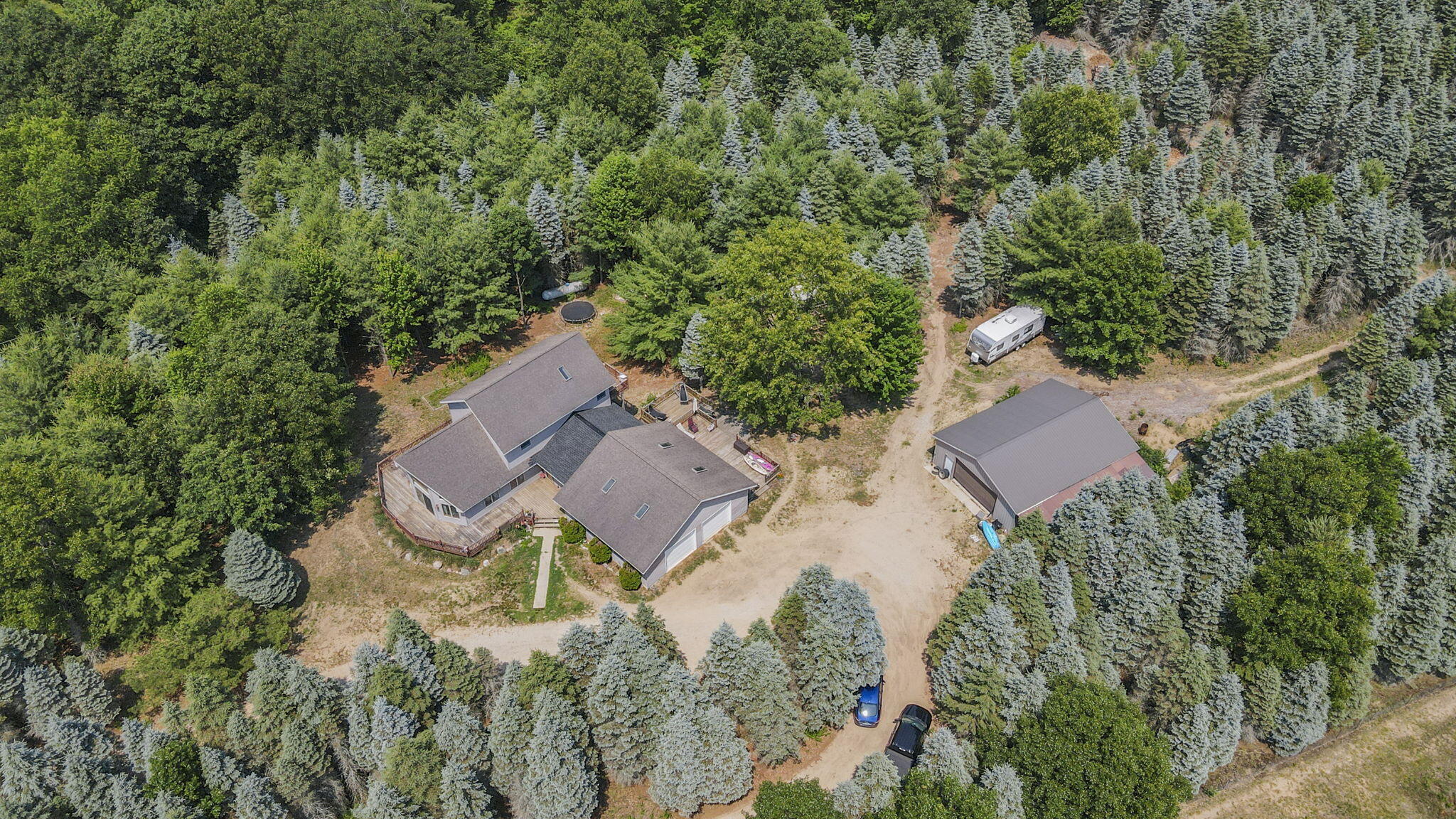 5735 Archer Road Brethren, MI 49619 - Photo 16 of 66 7-web-or-mls-DJI_0860