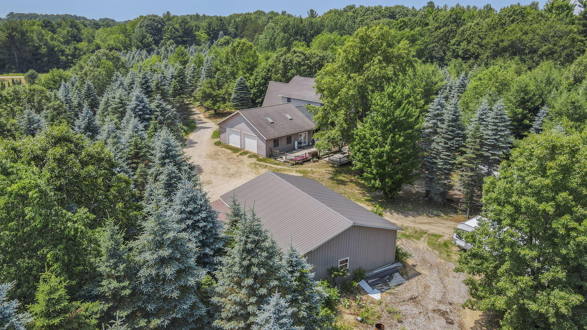 5735 Archer Road Brethren, MI 49619 - Photo 20 of 66 11-web-or-mls-DJI_0869