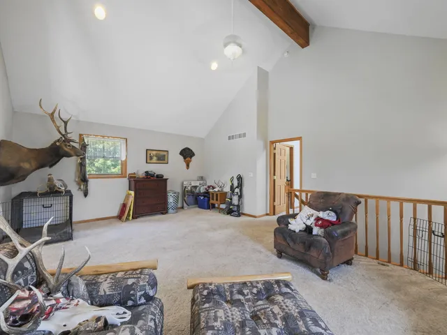 $525,000 | 5735 Archer Road, Brethren, MI 49619