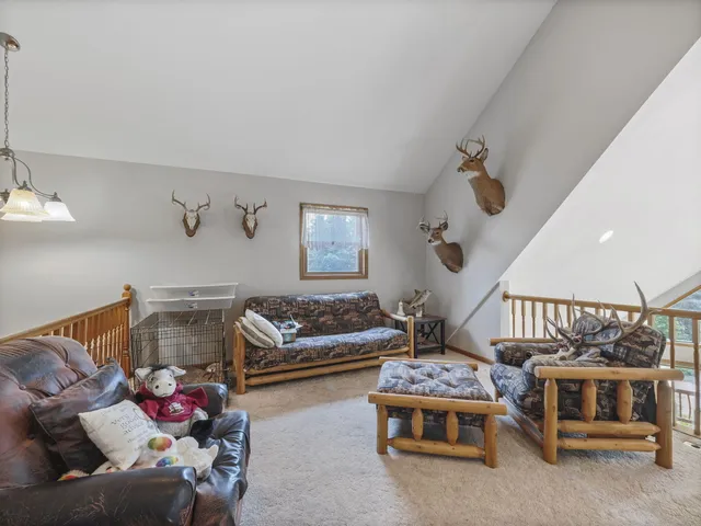 $525,000 | 5735 Archer Road, Brethren, MI 49619