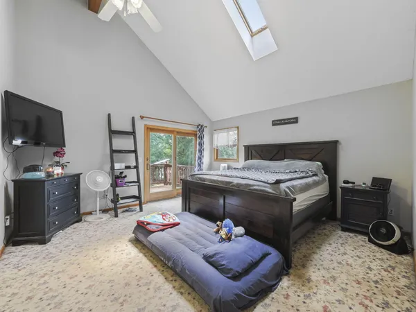 $525,000 | 5735 Archer Road, Brethren, MI 49619