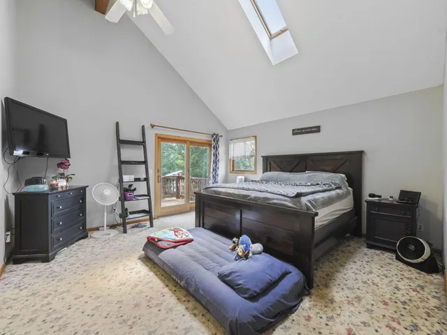 $525,000 | 5735 Archer Road, Brethren, MI 49619