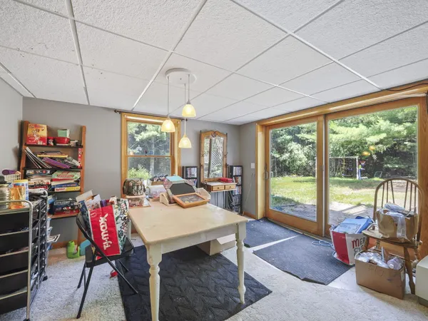 $525,000 | 5735 Archer Road, Brethren, MI 49619