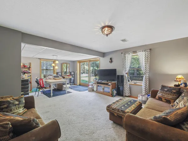 $525,000 | 5735 Archer Road, Brethren, MI 49619