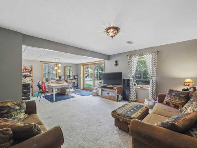 $525,000 | 5735 Archer Road, Brethren, MI 49619