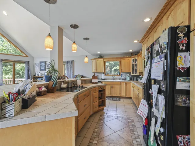 $525,000 | 5735 Archer Road, Brethren, MI 49619