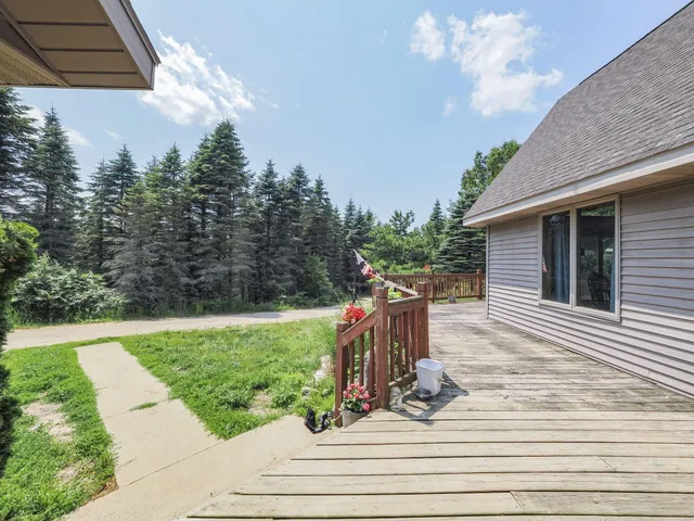 $525,000 | 5735 Archer Road, Brethren, MI 49619