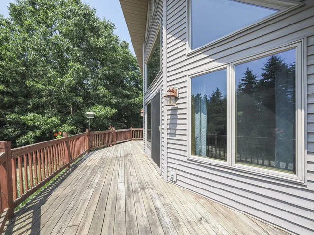 $525,000 | 5735 Archer Road, Brethren, MI 49619