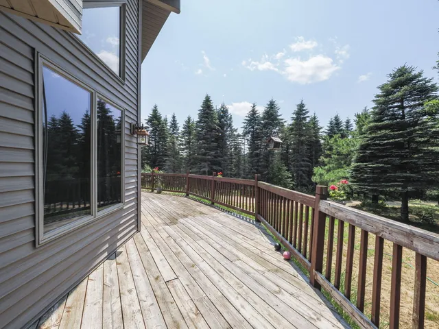 $525,000 | 5735 Archer Road, Brethren, MI 49619