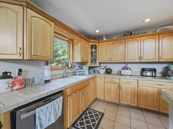 $525,000 | 5735 Archer Road, Brethren, MI 49619