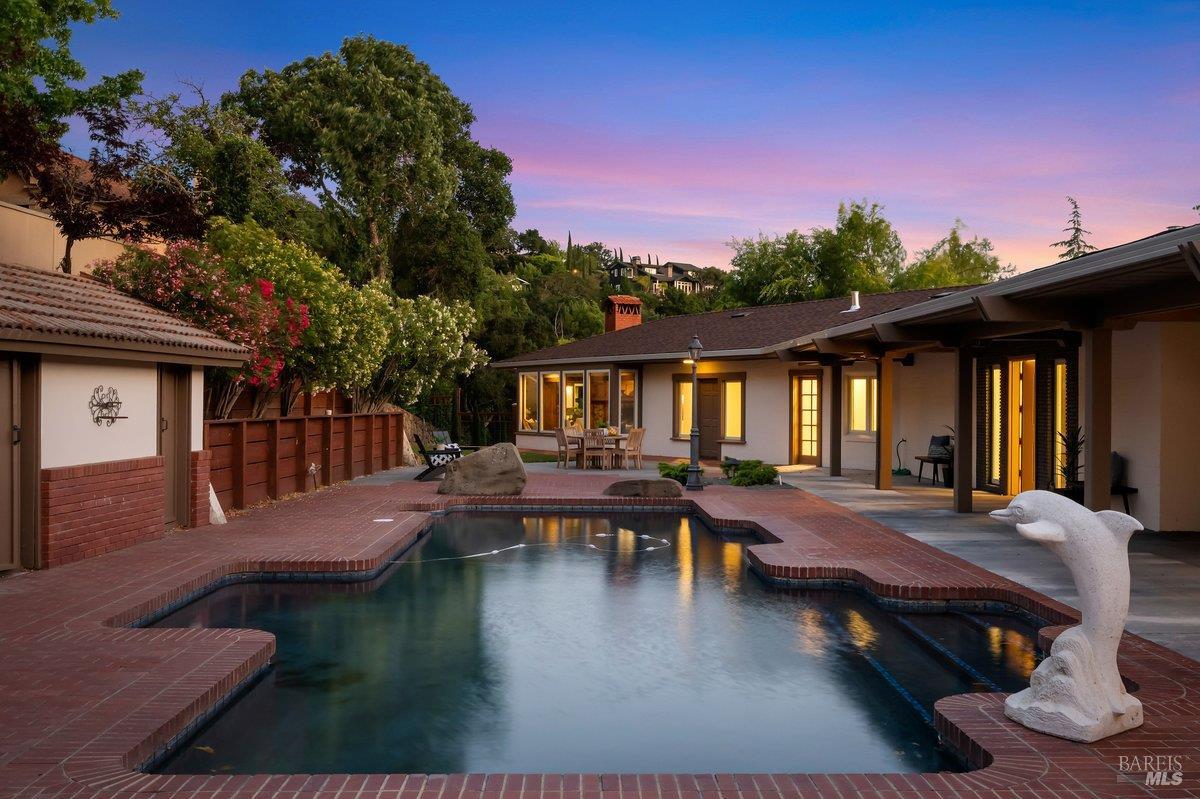 111 Deer Hollow Road San Anselmo, CA 94960 - Photo 59 of 70
