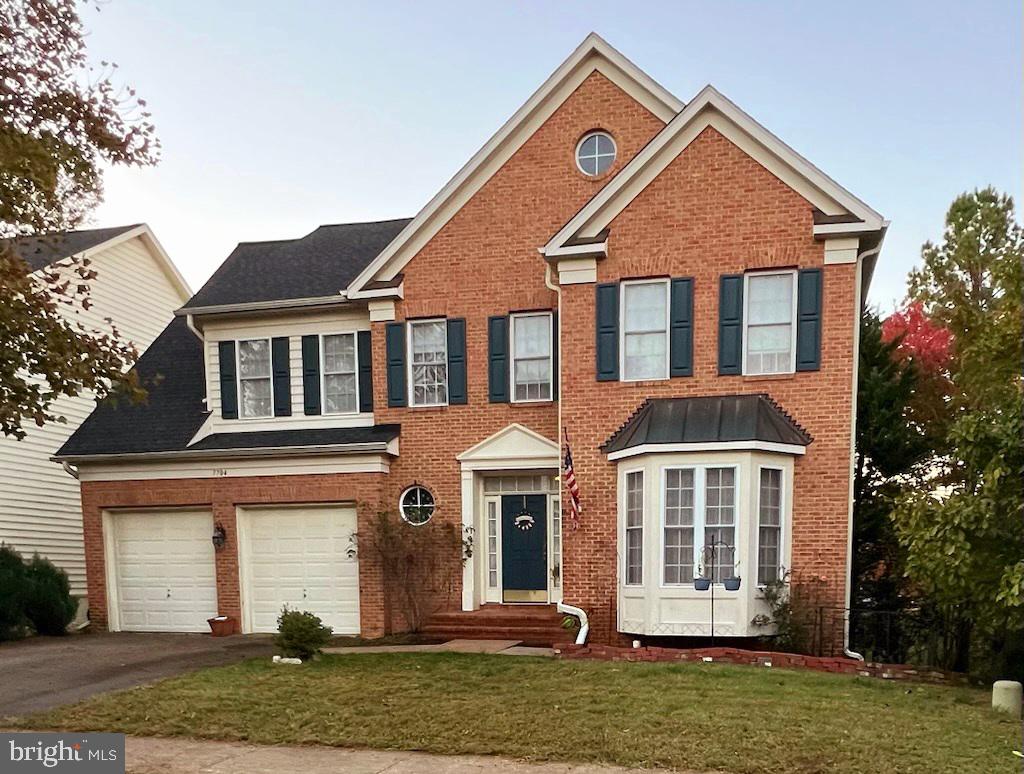 7704 Ridgepark Court Springfield, VA 22153 - Photo 1 of 20 Gallery Image 1