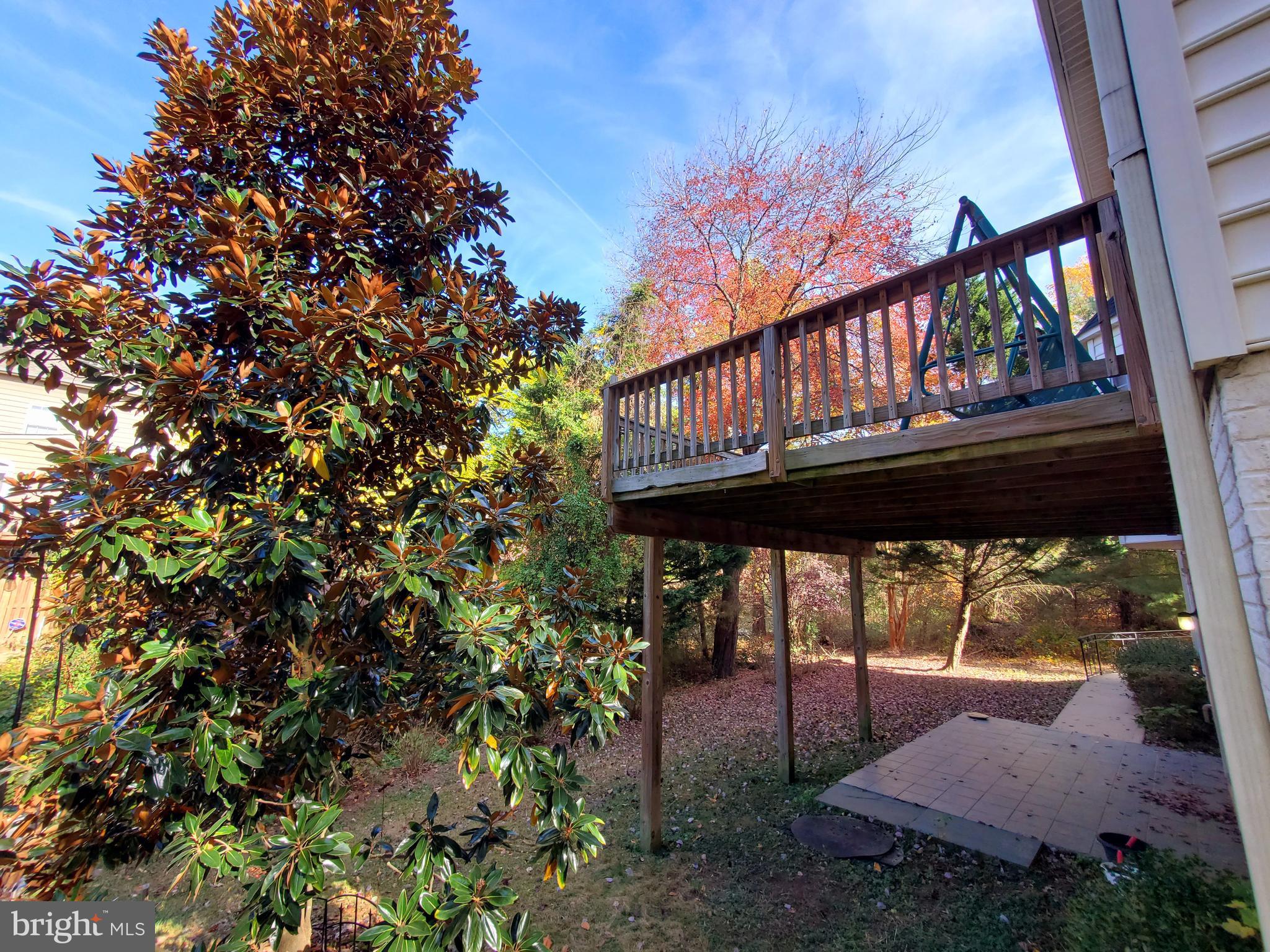 7704 Ridgepark Court Springfield, VA 22153 - Photo 13 of 20 Gallery Image 13
