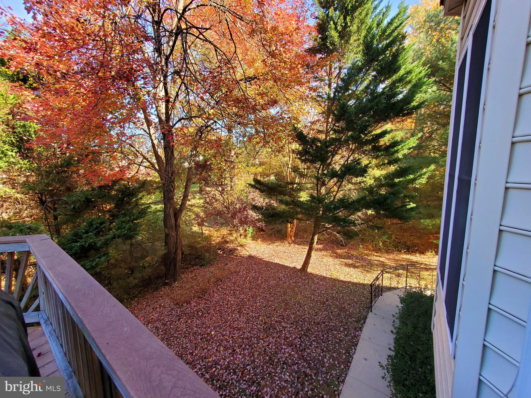 7704 Ridgepark Court Springfield, VA 22153 - Photo 20 of 20 Gallery Image 20