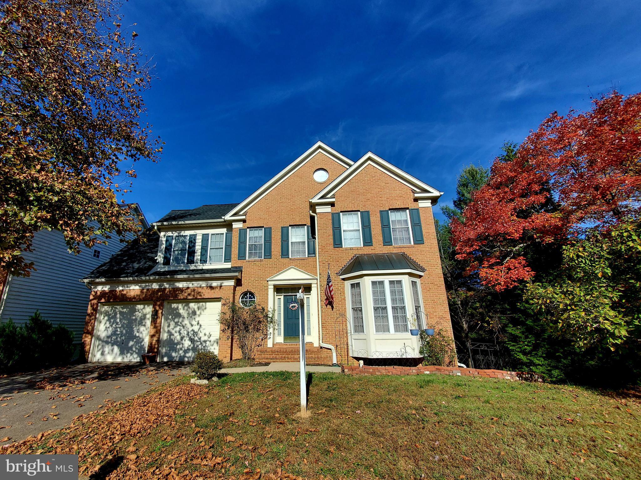 7704 Ridgepark Court Springfield, VA 22153 - Photo 2 of 20 Gallery Image 2