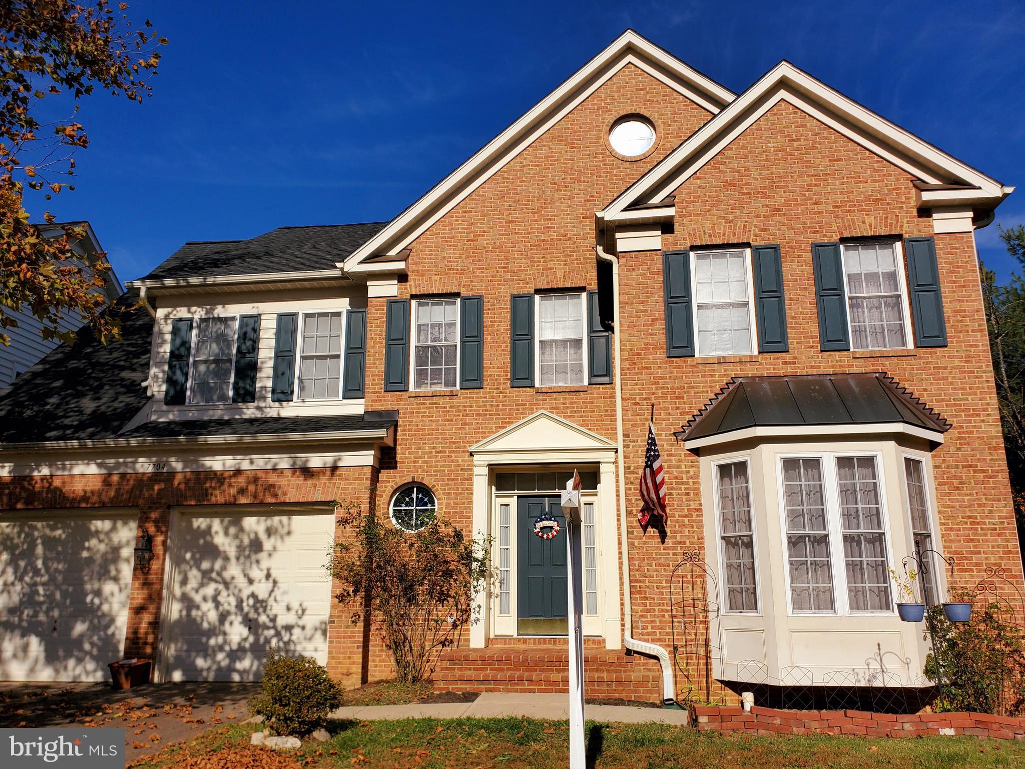 7704 Ridgepark Court Springfield, VA 22153 - Photo 3 of 20 Gallery Image 3