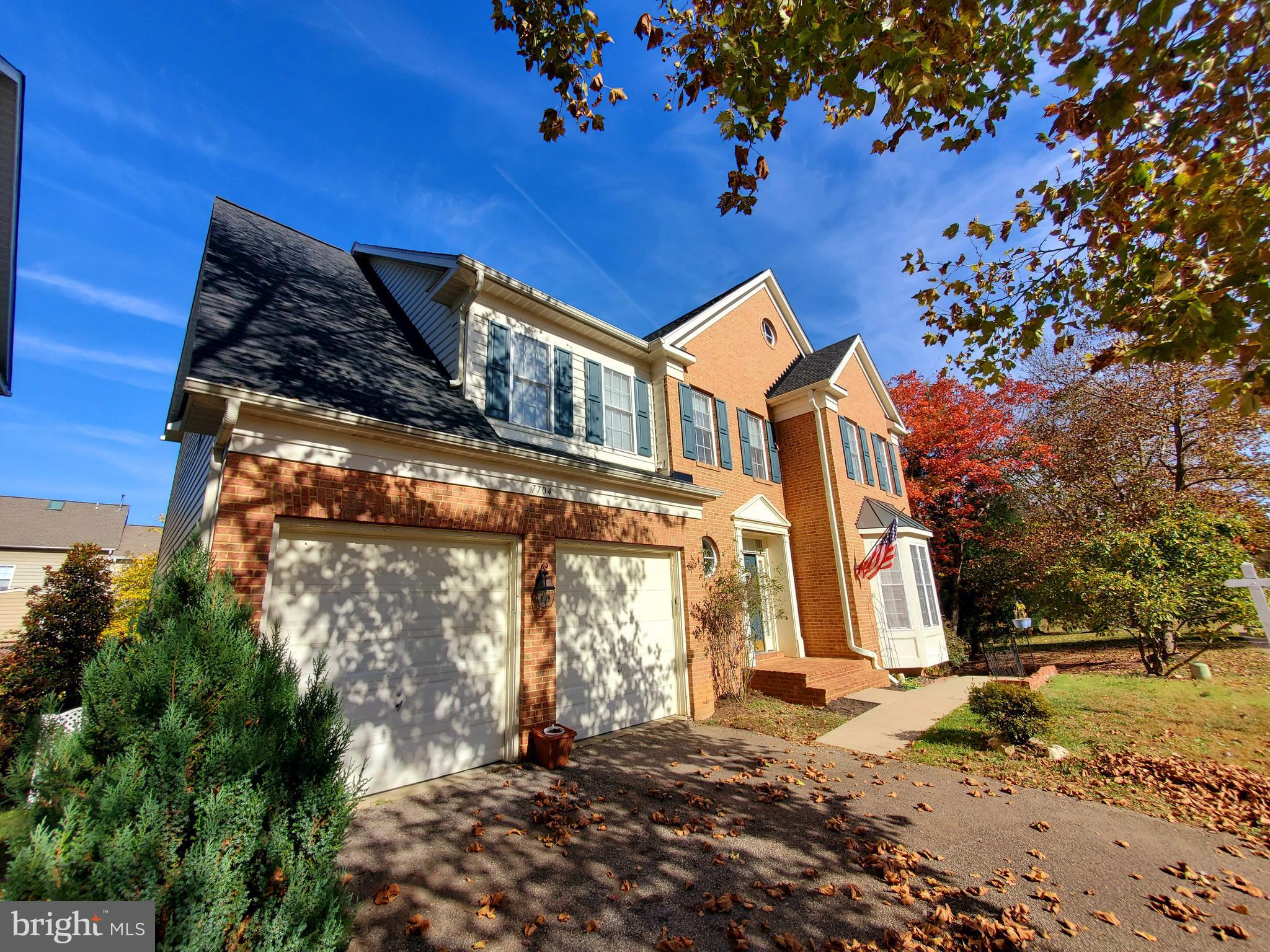 7704 Ridgepark Court Springfield, VA 22153 - Photo 4 of 20 Gallery Image 4