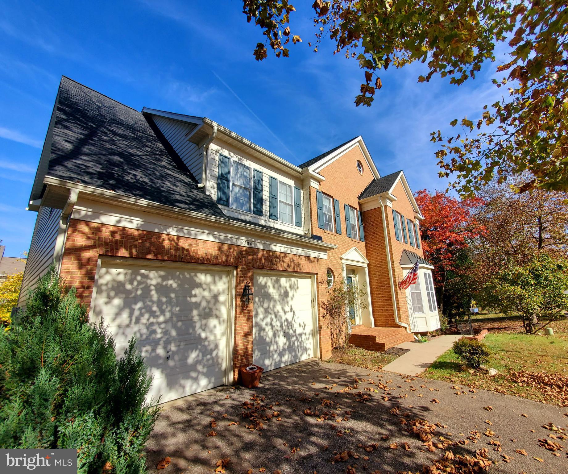 7704 Ridgepark Court Springfield, VA 22153 - Photo 5 of 20 Gallery Image 5