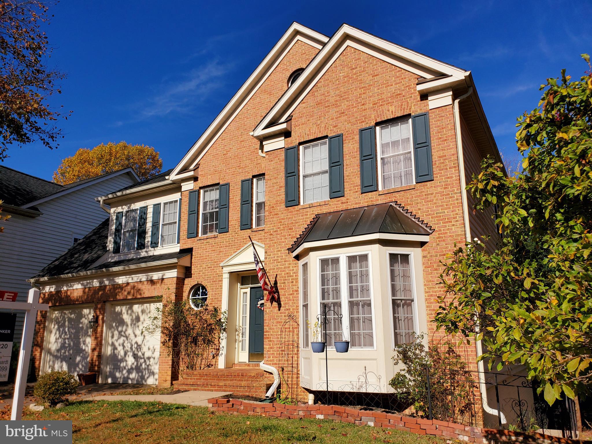 7704 Ridgepark Court Springfield, VA 22153 - Photo 6 of 20 Gallery Image 6