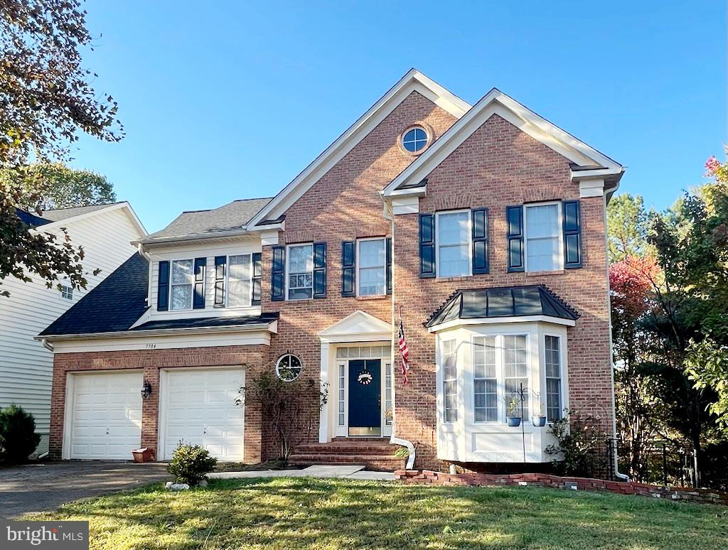 7704 Ridgepark Court Springfield, VA 22153 - Photo 7 of 20 Gallery Image 7