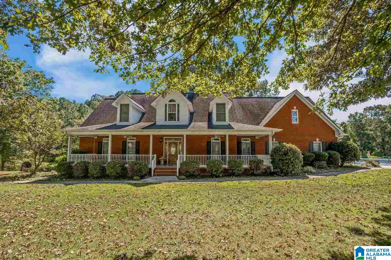 7780 Taylors Ferry Road Bessemer, AL 35023 - Photo 1 of 50