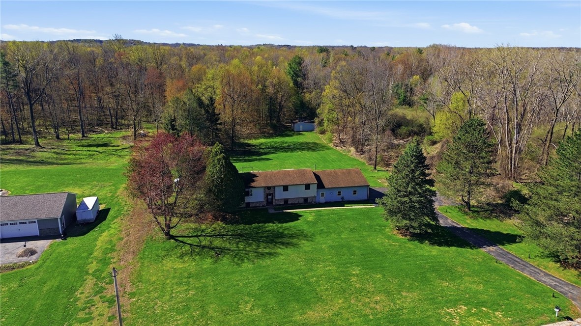 63 Pine Hill Road Parma, NY 14559 - Photo 47 of 50