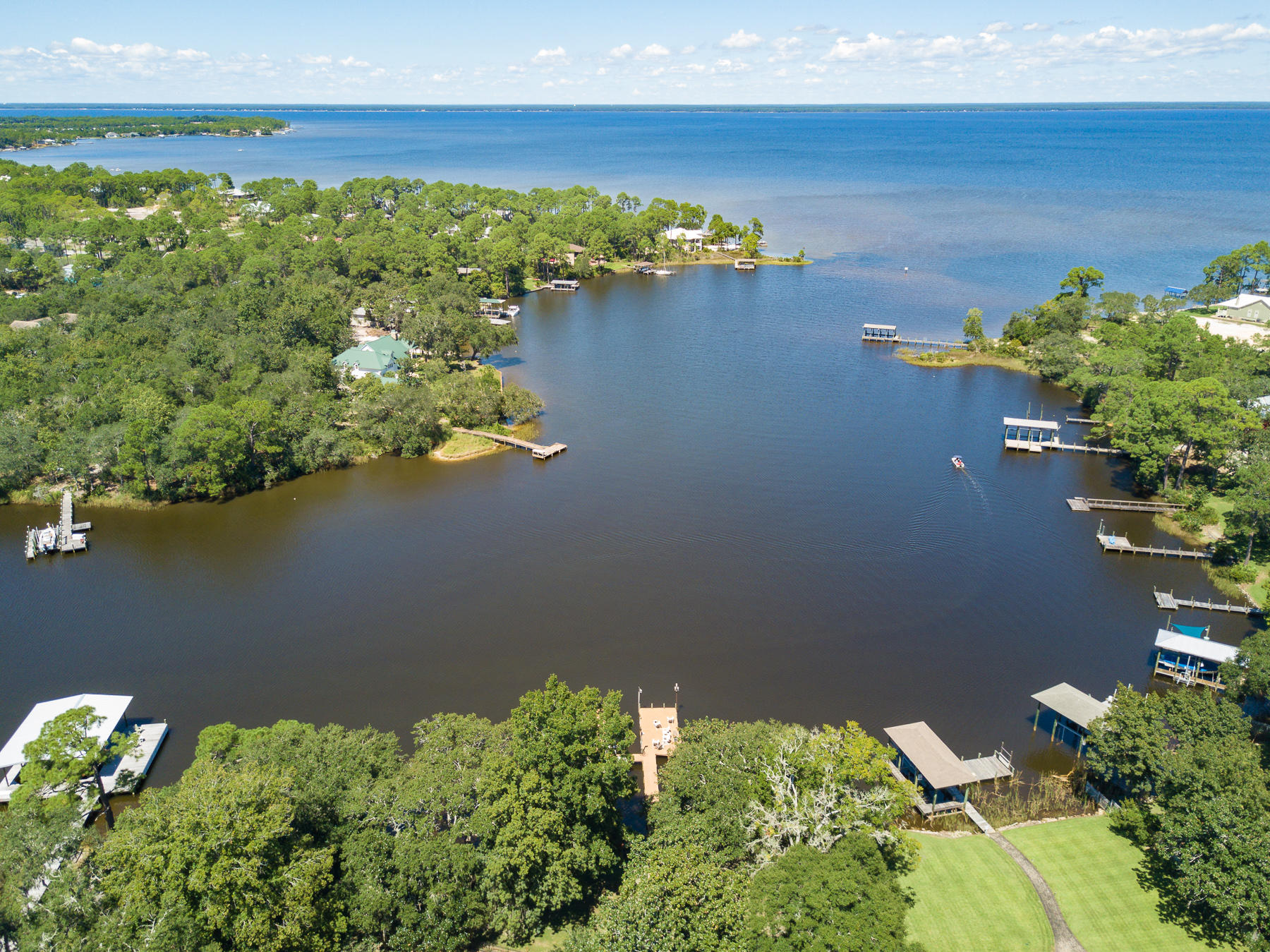 Lot 30 Botany Blvd