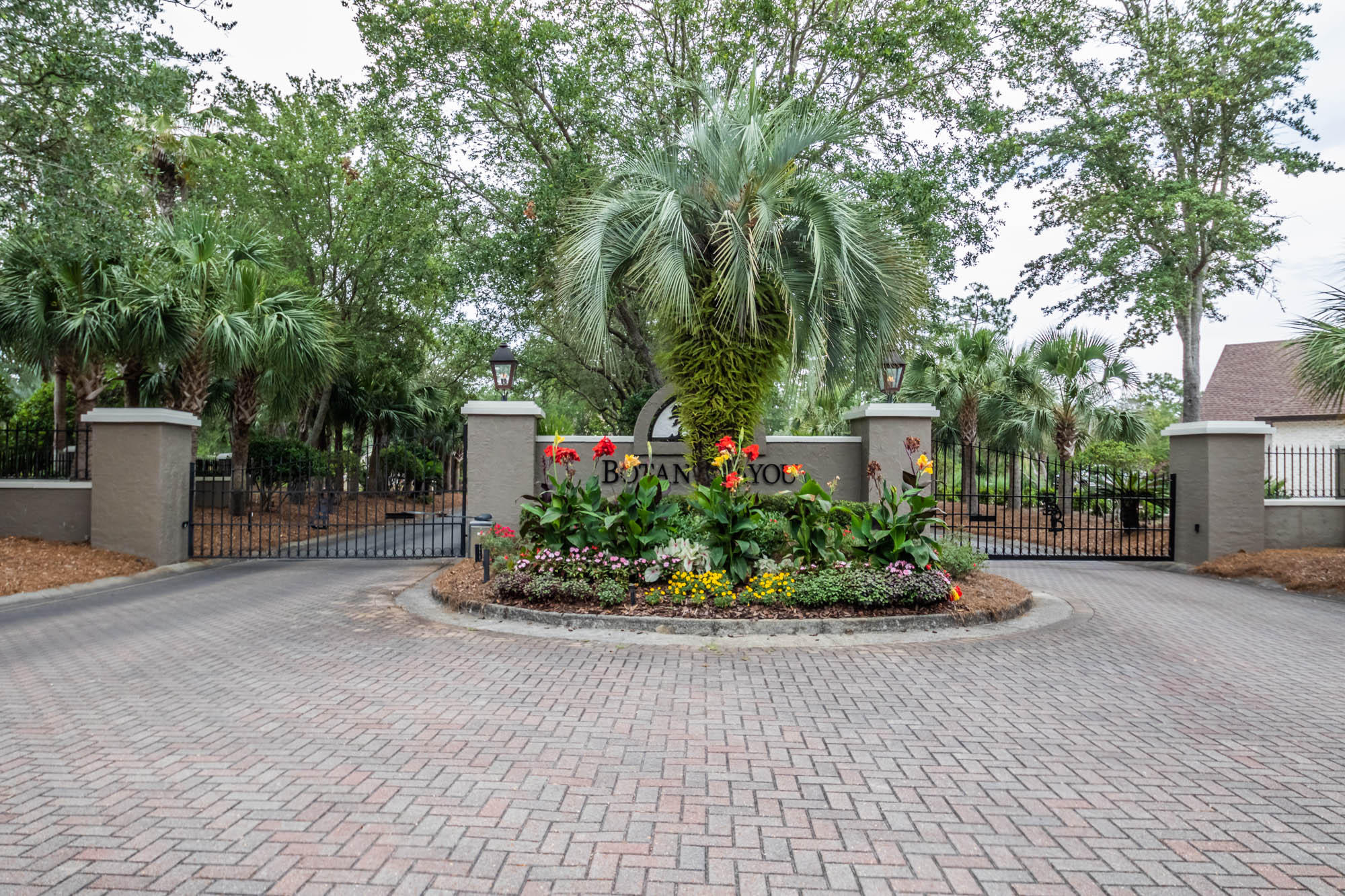 Lot 30 Botany Boulevard Santa Rosa Beach, FL 32459 - Photo 11 of 22 Botany-Bayou-19
