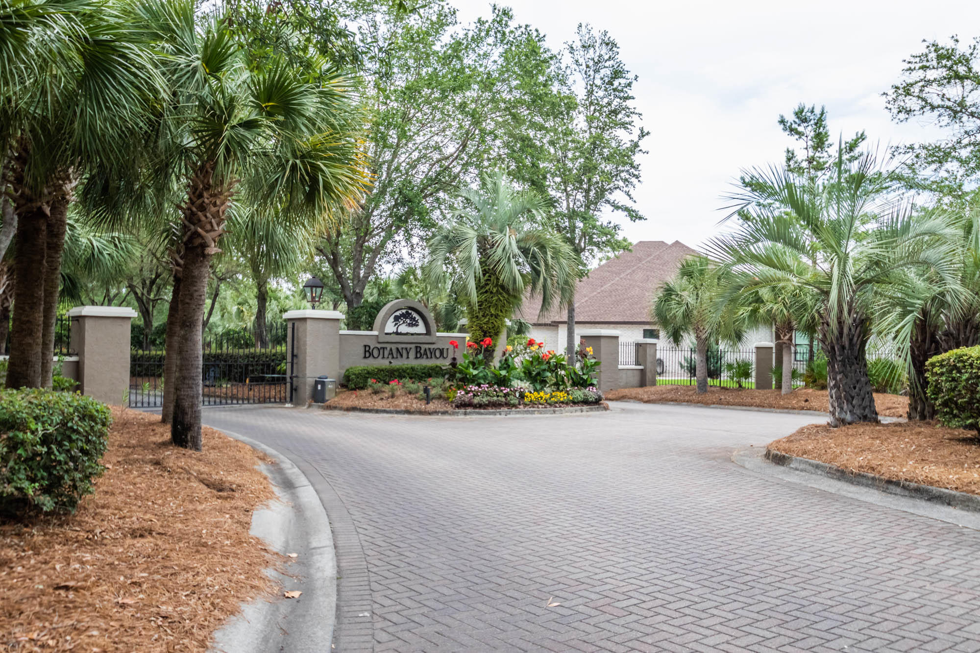 Lot 30 Botany Boulevard Santa Rosa Beach, FL 32459 - Photo 14 of 22 Botany-Bayou-9