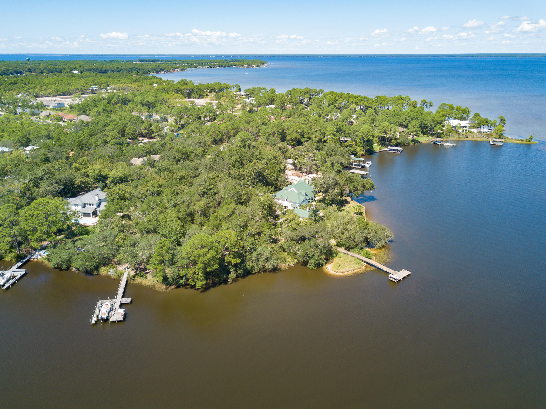Lot 30 Botany Blvd