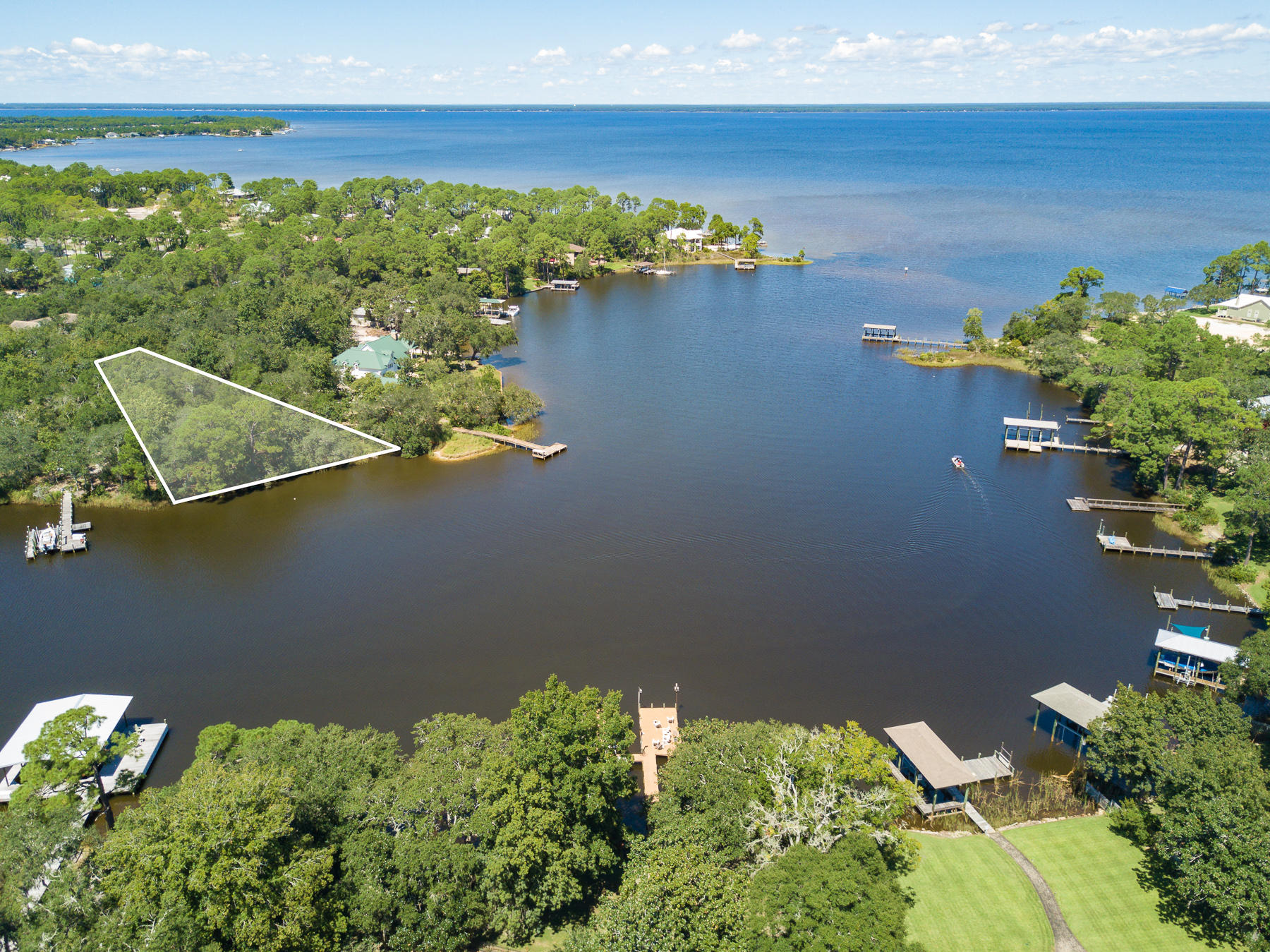 Lot 30 Botany Blvd