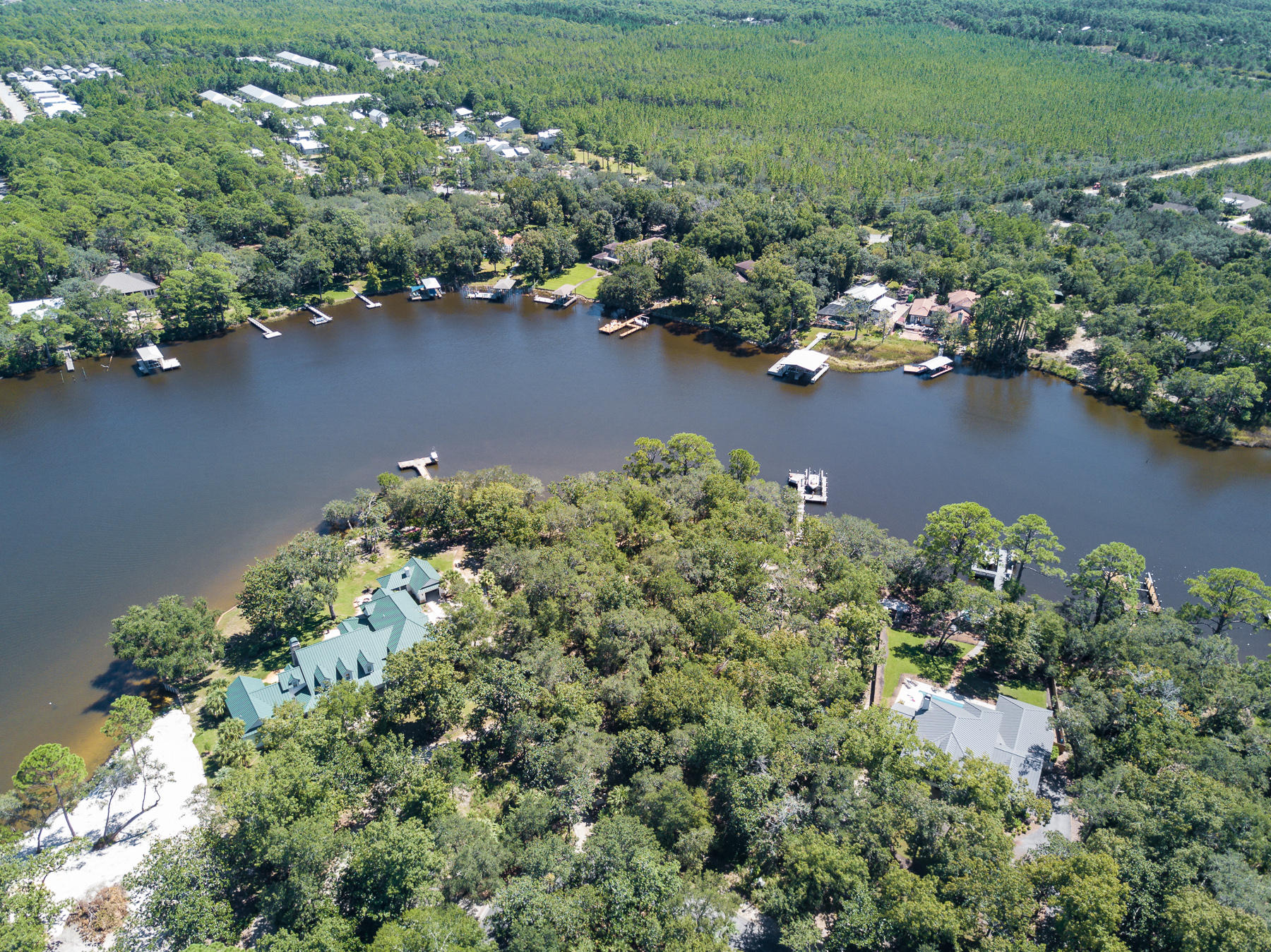 Lot 30 Botany Blvd