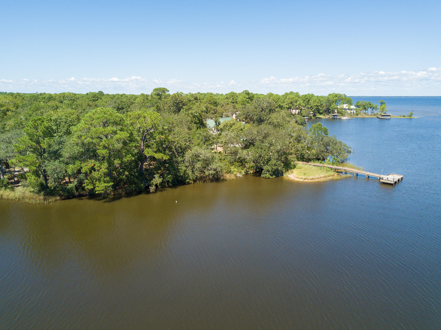 Lot 30 Botany Blvd