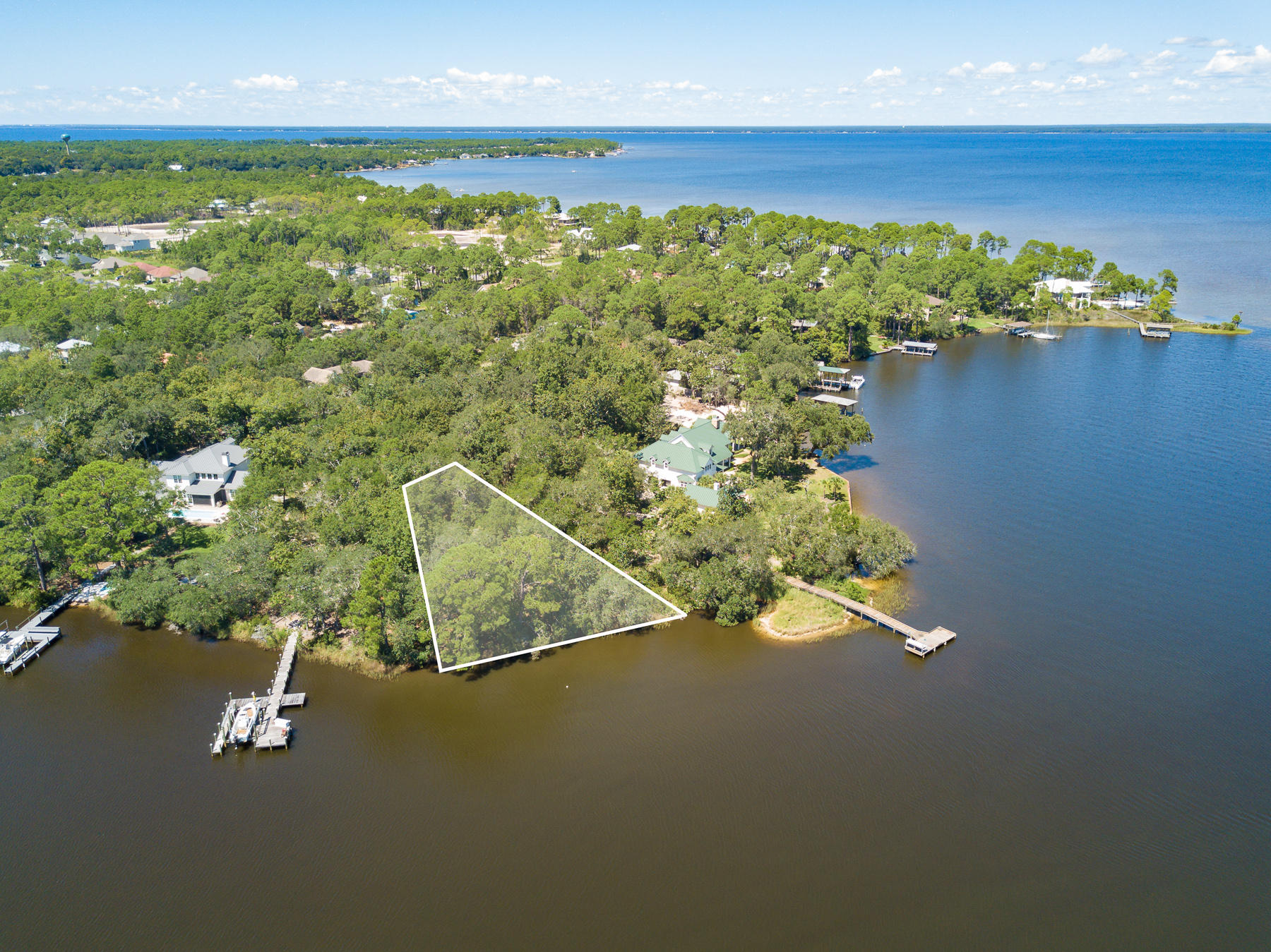 Lot 30 Botany Blvd