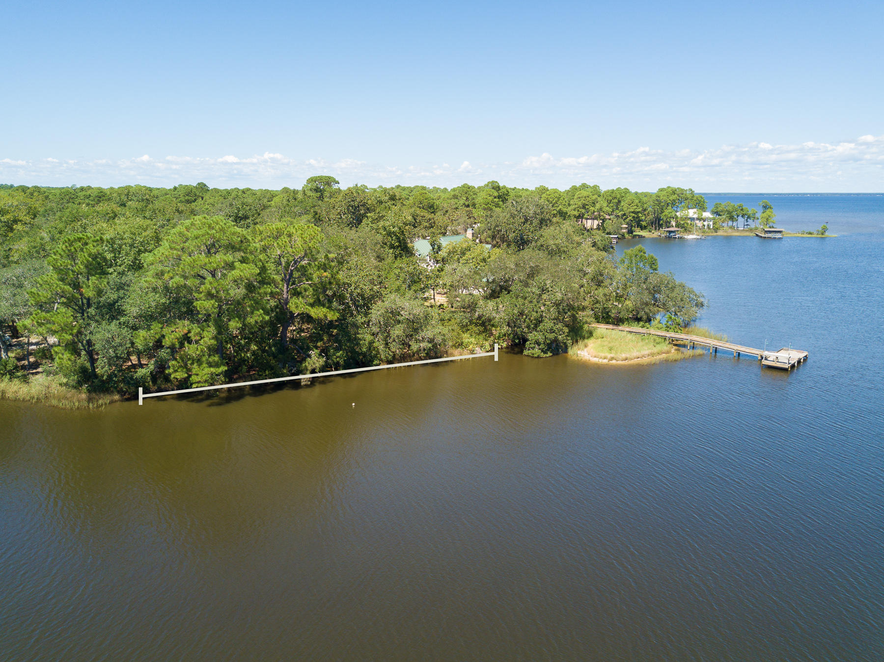 Lot 30 Botany Blvd