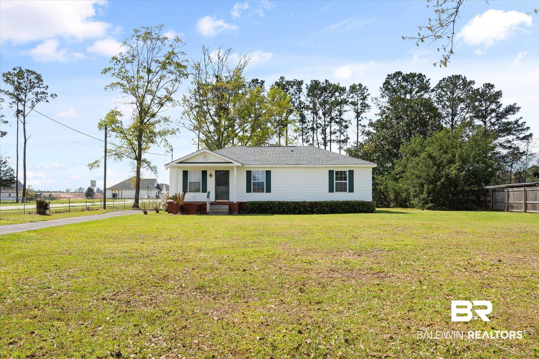 12260 Stroh Road Daphne, AL 36527 - Photo 1 of 20