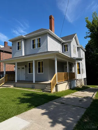 $385,000 | 518 Forest Avenue, Cincinnati, OH 45229