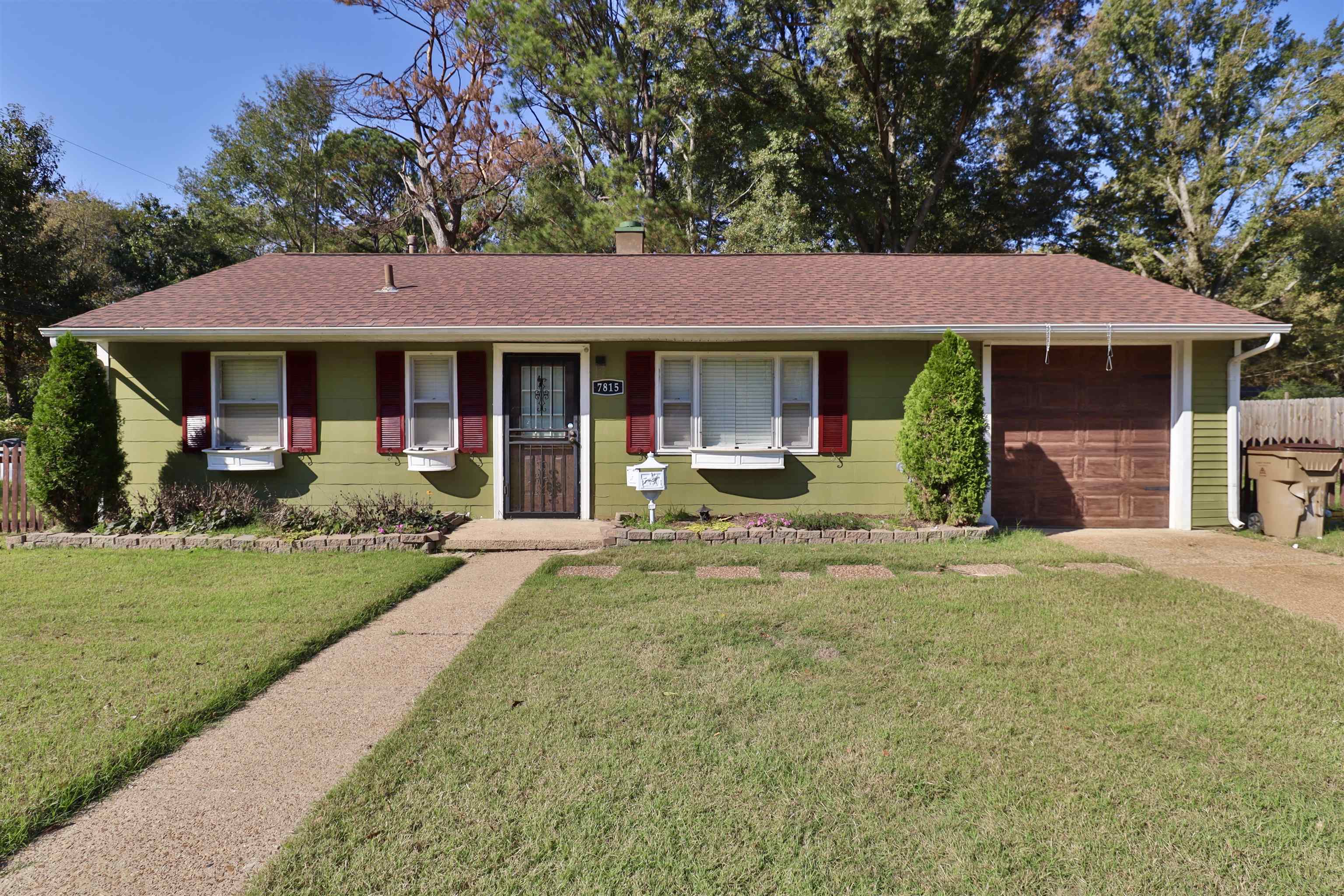 7815 Captain Road Millington, TN 38053 - Photo 20 of 36 Gallery Image 20