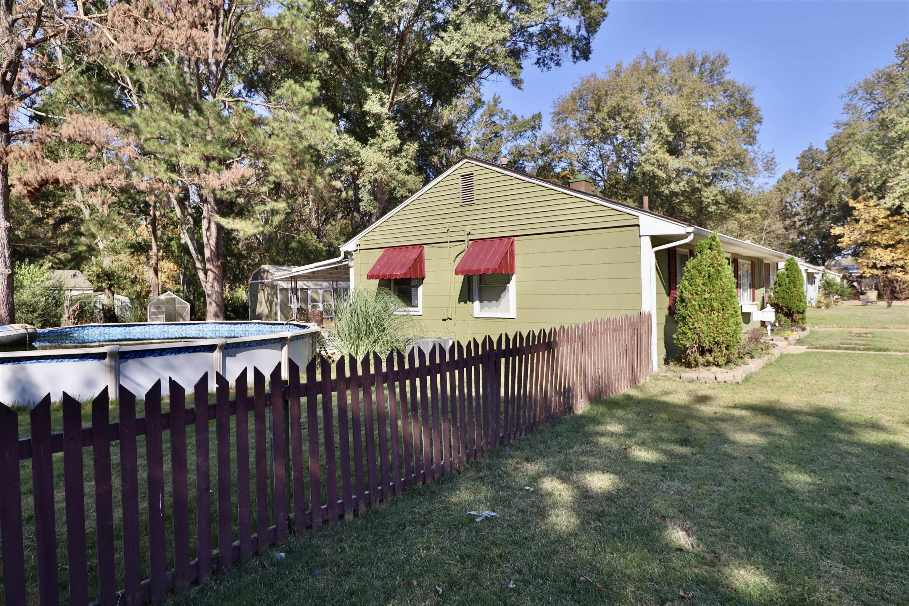 7815 Captain Road Millington, TN 38053 - Photo 23 of 36 Gallery Image 23