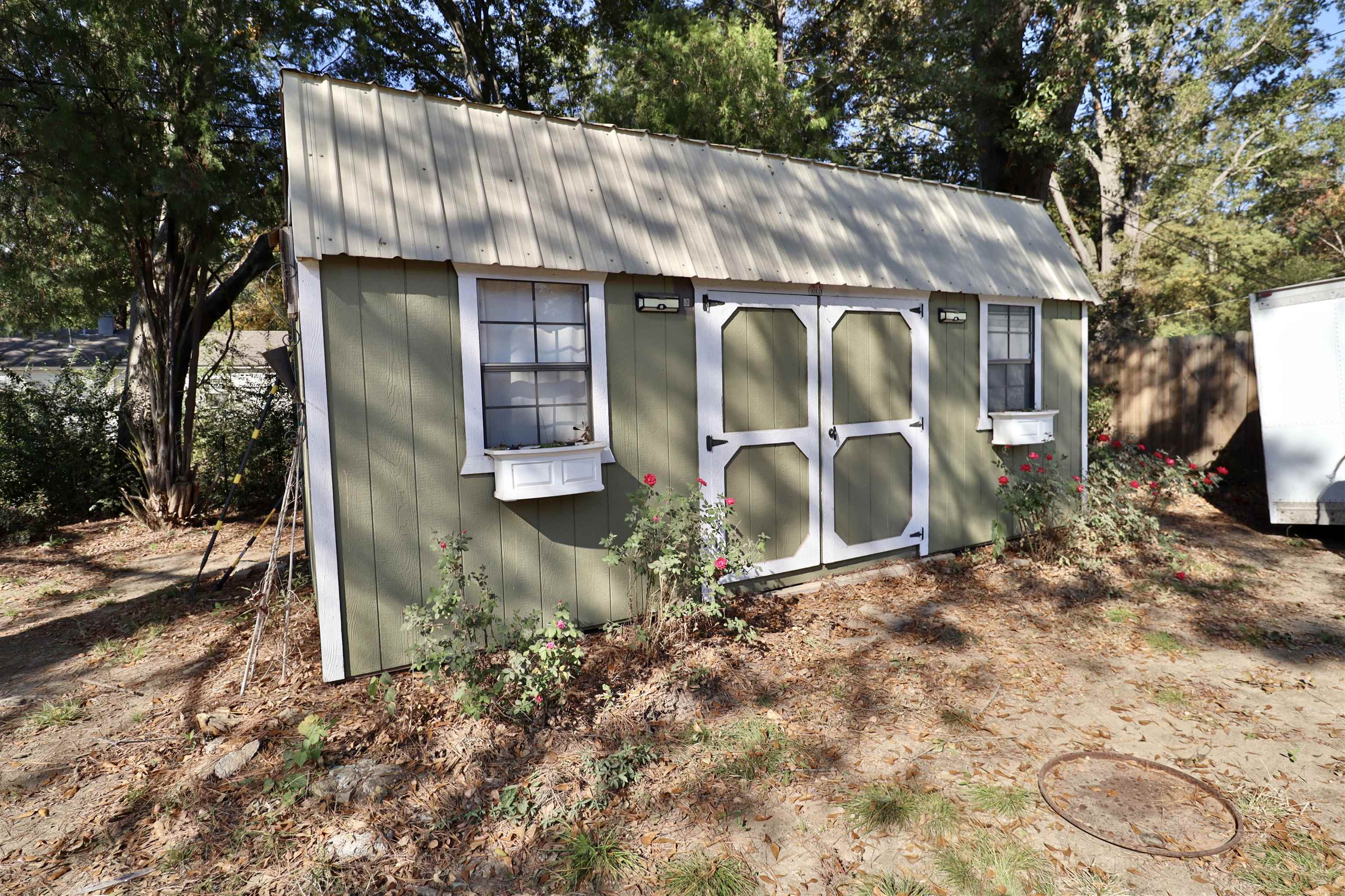 7815 Captain Road Millington, TN 38053 - Photo 29 of 36 Gallery Image 29