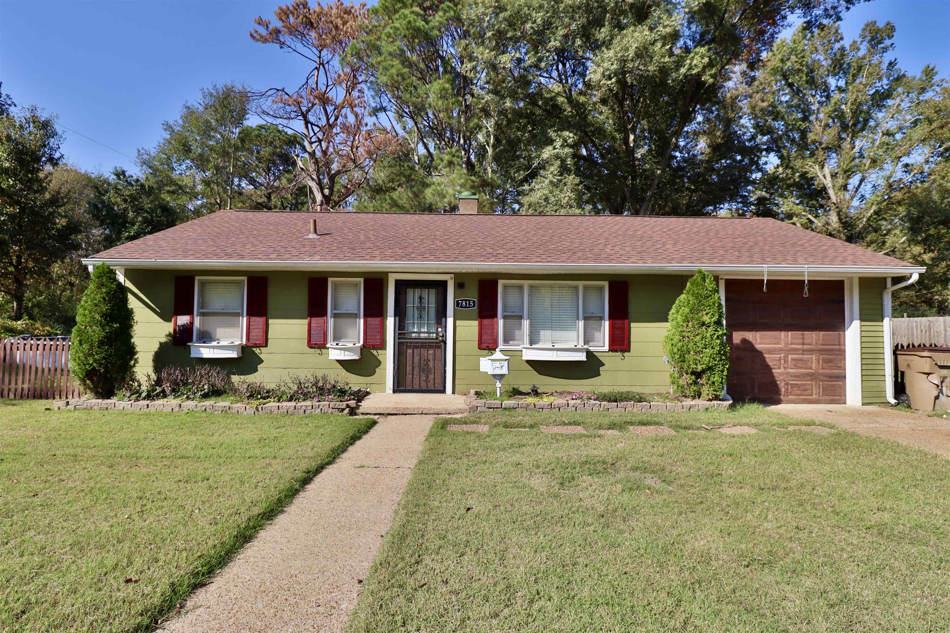 7815 Captain Road Millington, TN 38053 - Photo 32 of 36 Gallery Image 32