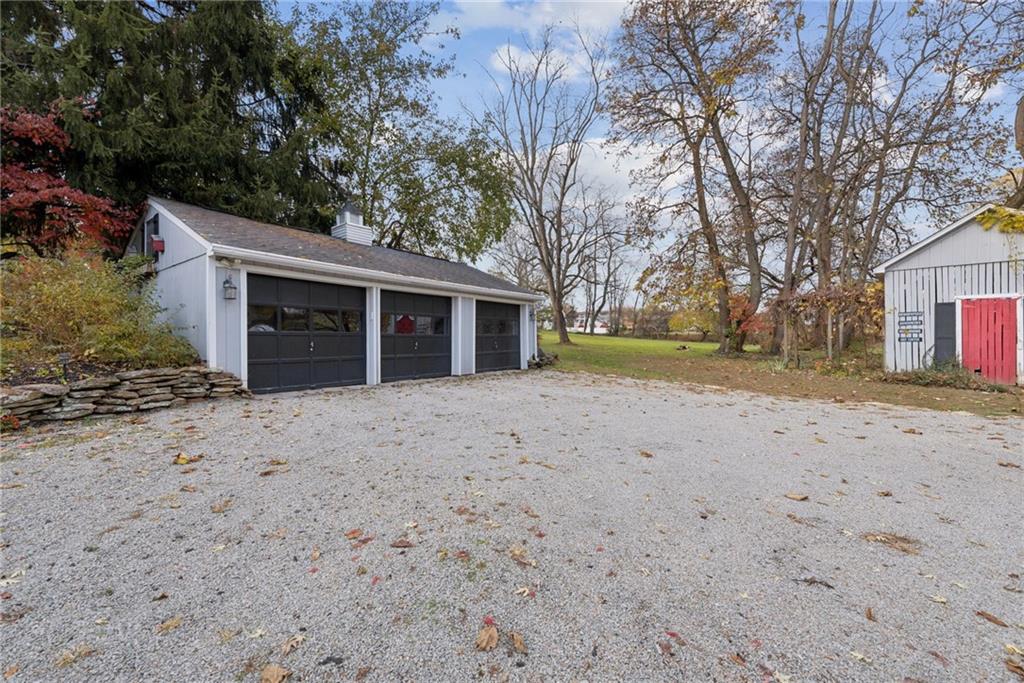 3024 Hyland Road Irwin, PA 15642 - Photo 4 of 45 a view of a house with a yard