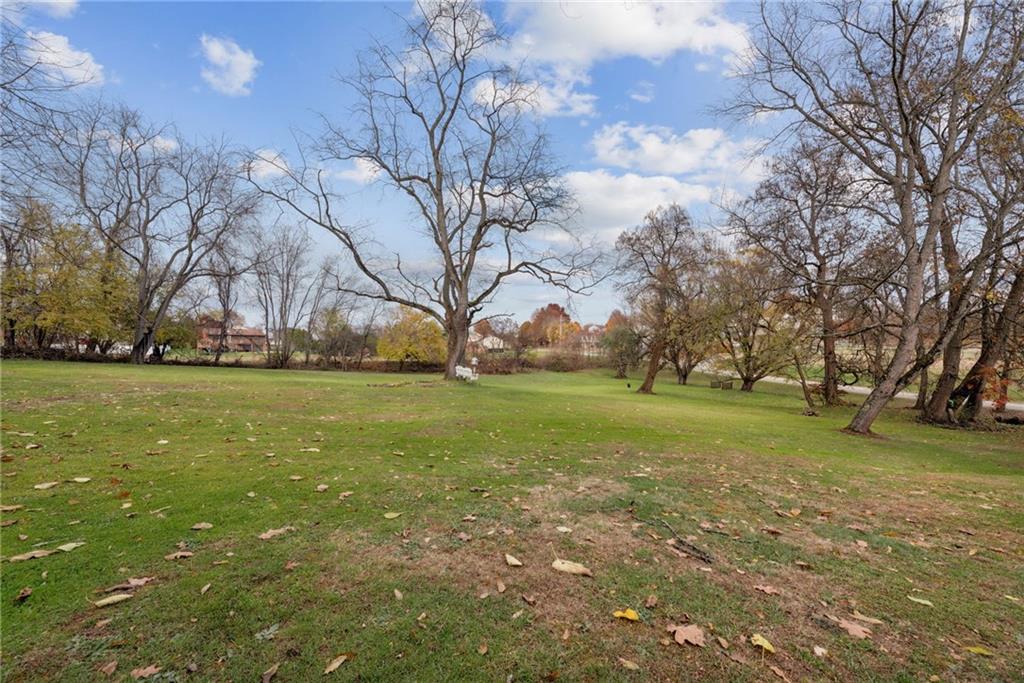 3024 Hyland Road Irwin, PA 15642 - Photo 7 of 45 a view of yard with green space