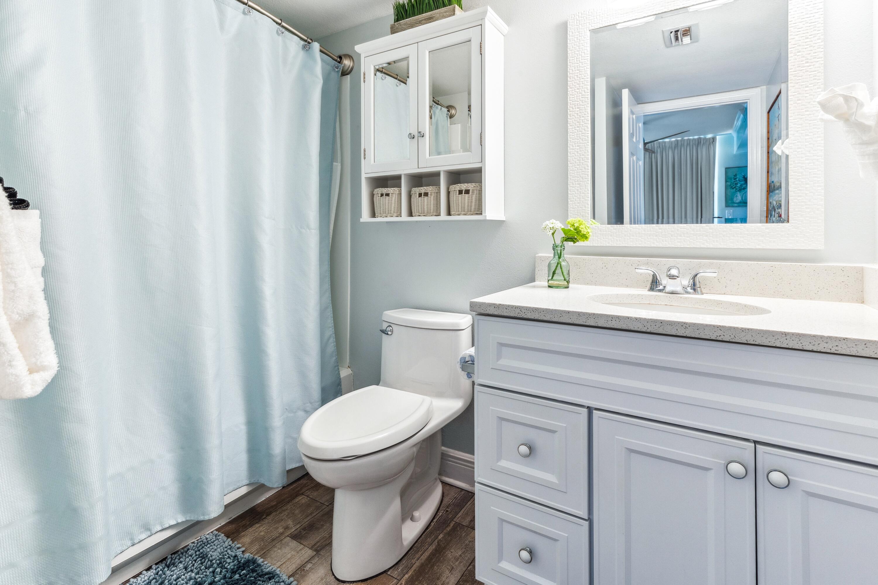 1002 Highway 98, Unit 312 Destin, FL 32541 - Photo 12 of 51 Bathroom