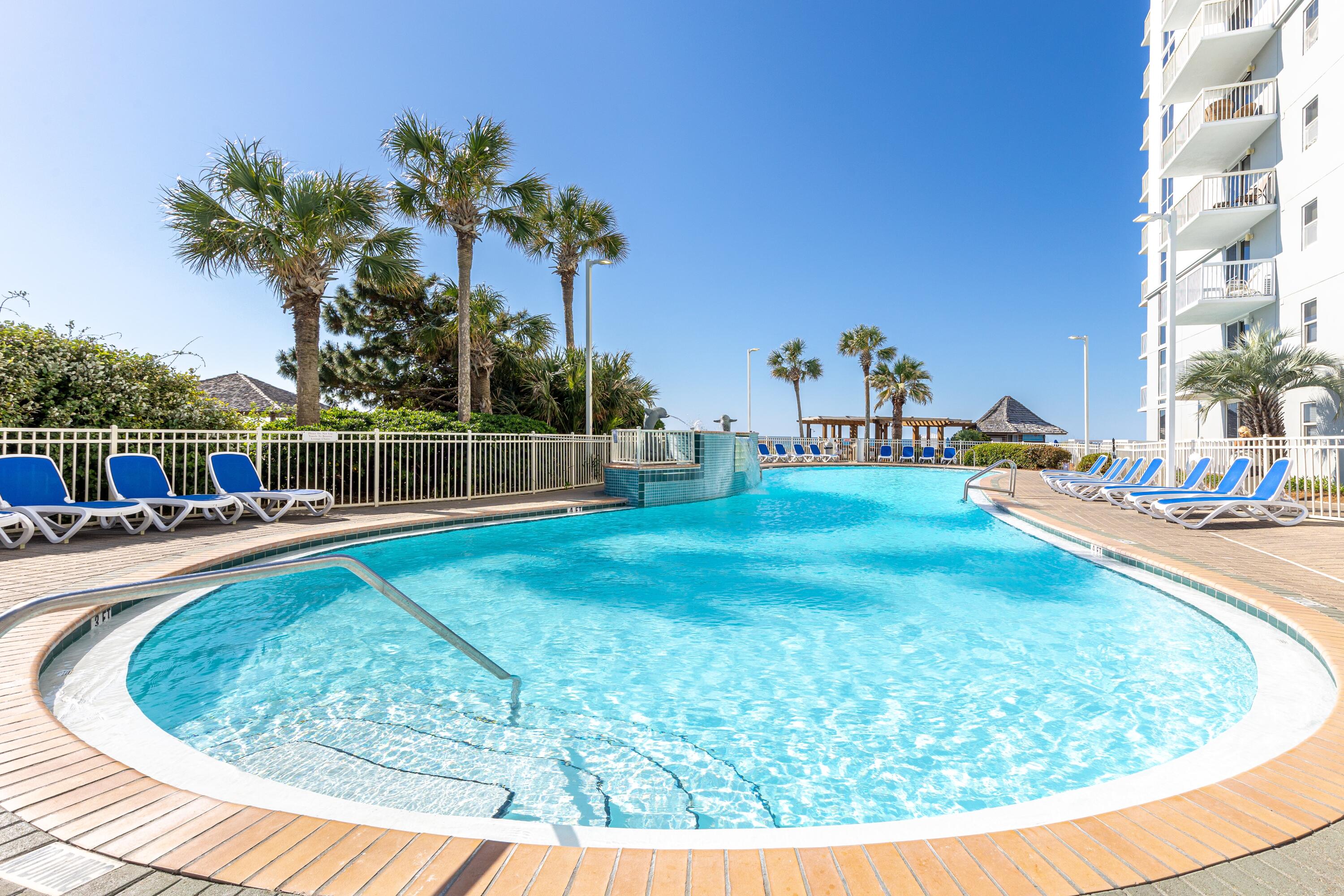 1002 Highway 98, Unit 312 Destin, FL 32541 - Photo 23 of 51 Pelican Beach Resort