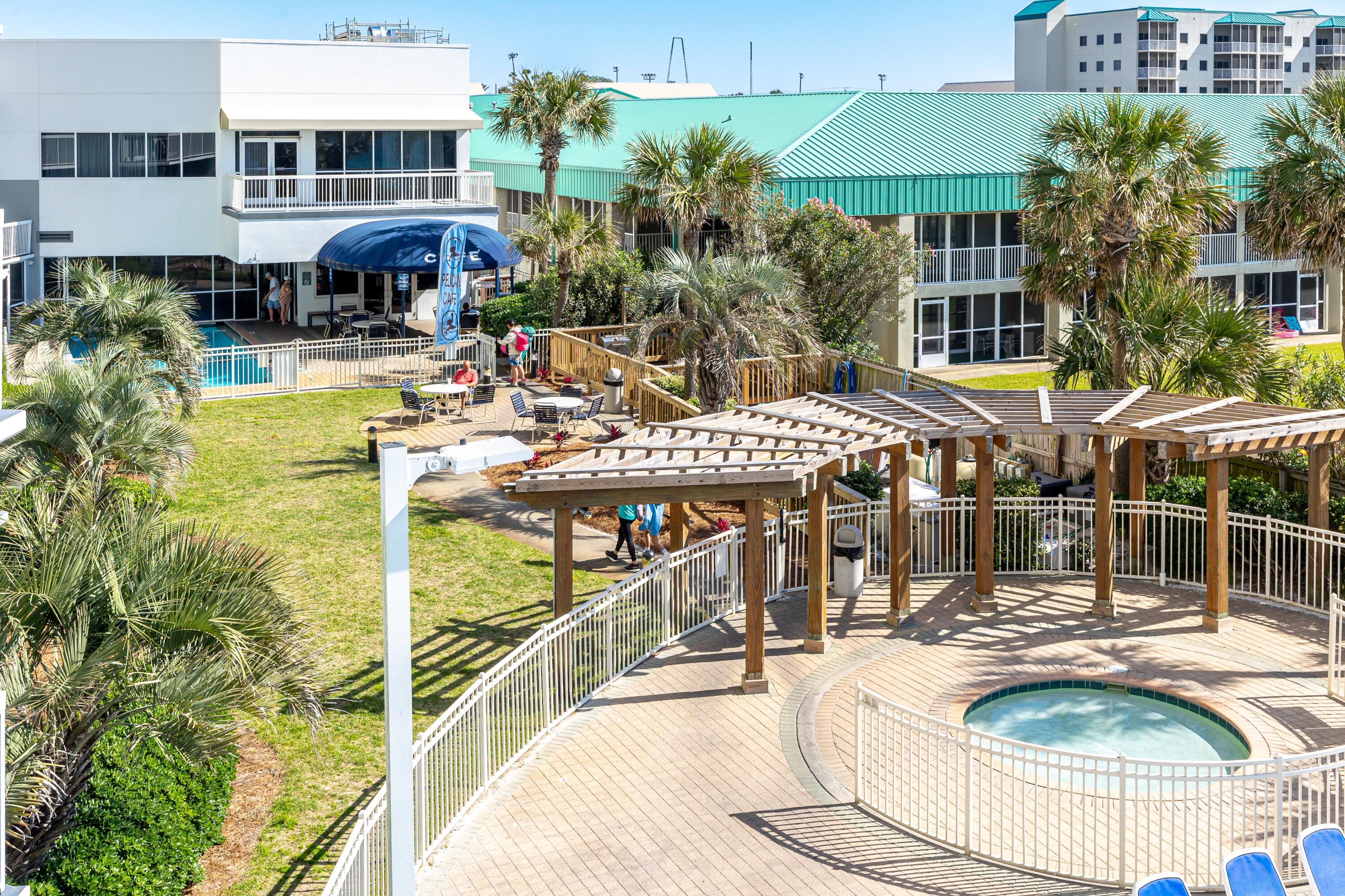 1002 Highway 98, Unit 312 Destin, FL 32541 - Photo 27 of 51 Pelican Beach Resort