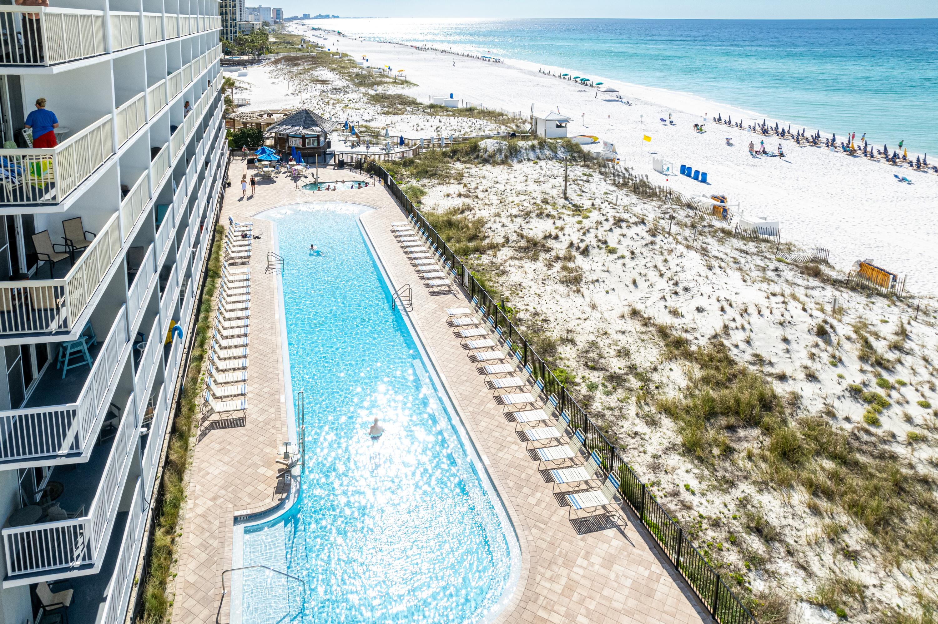 1002 Highway 98, Unit 312 Destin, FL 32541 - Photo 31 of 51 Pelican Beach Resort