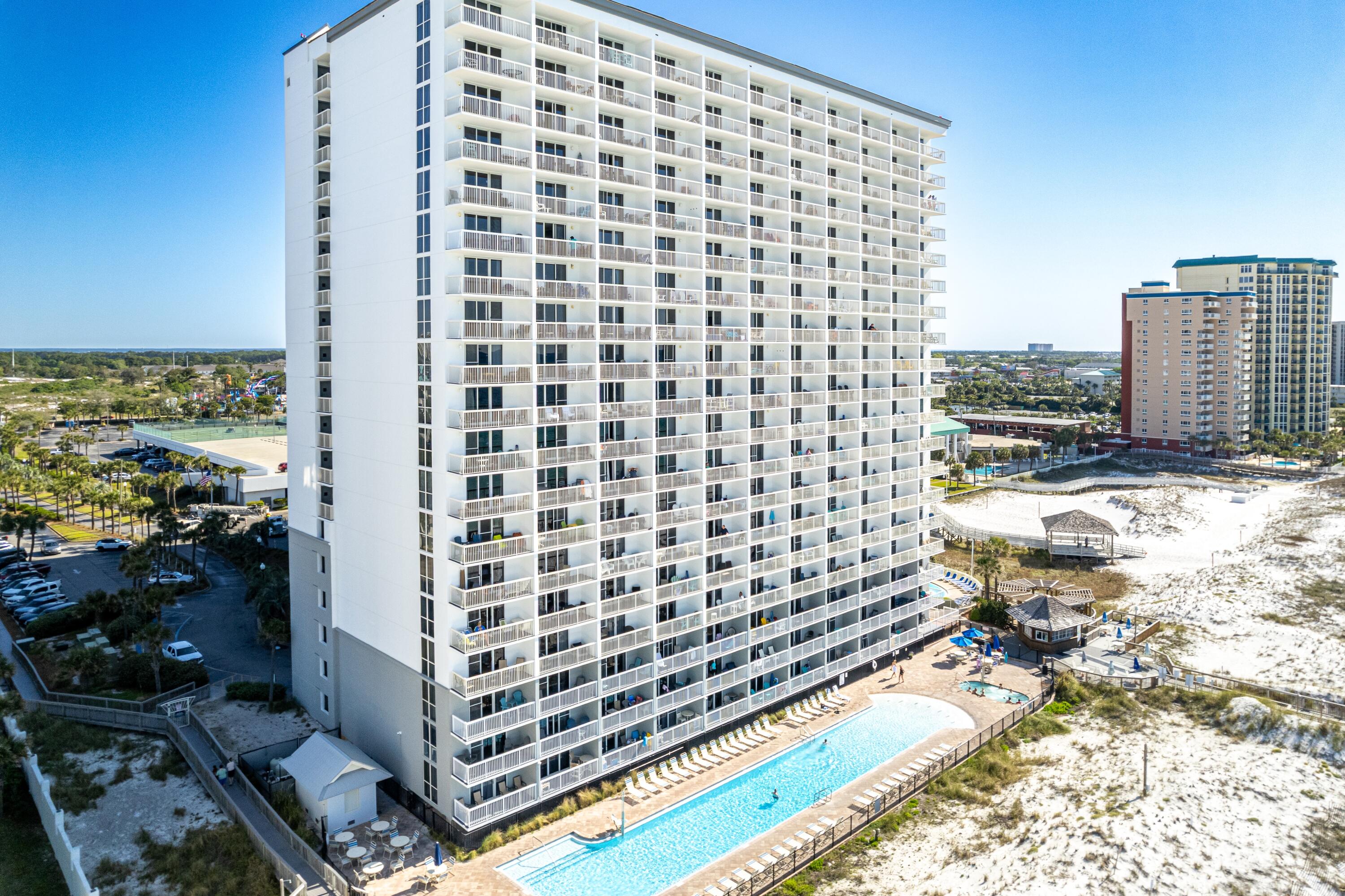 1002 Highway 98, Unit 312 Destin, FL 32541 - Photo 33 of 51 Pelican Beach Resort