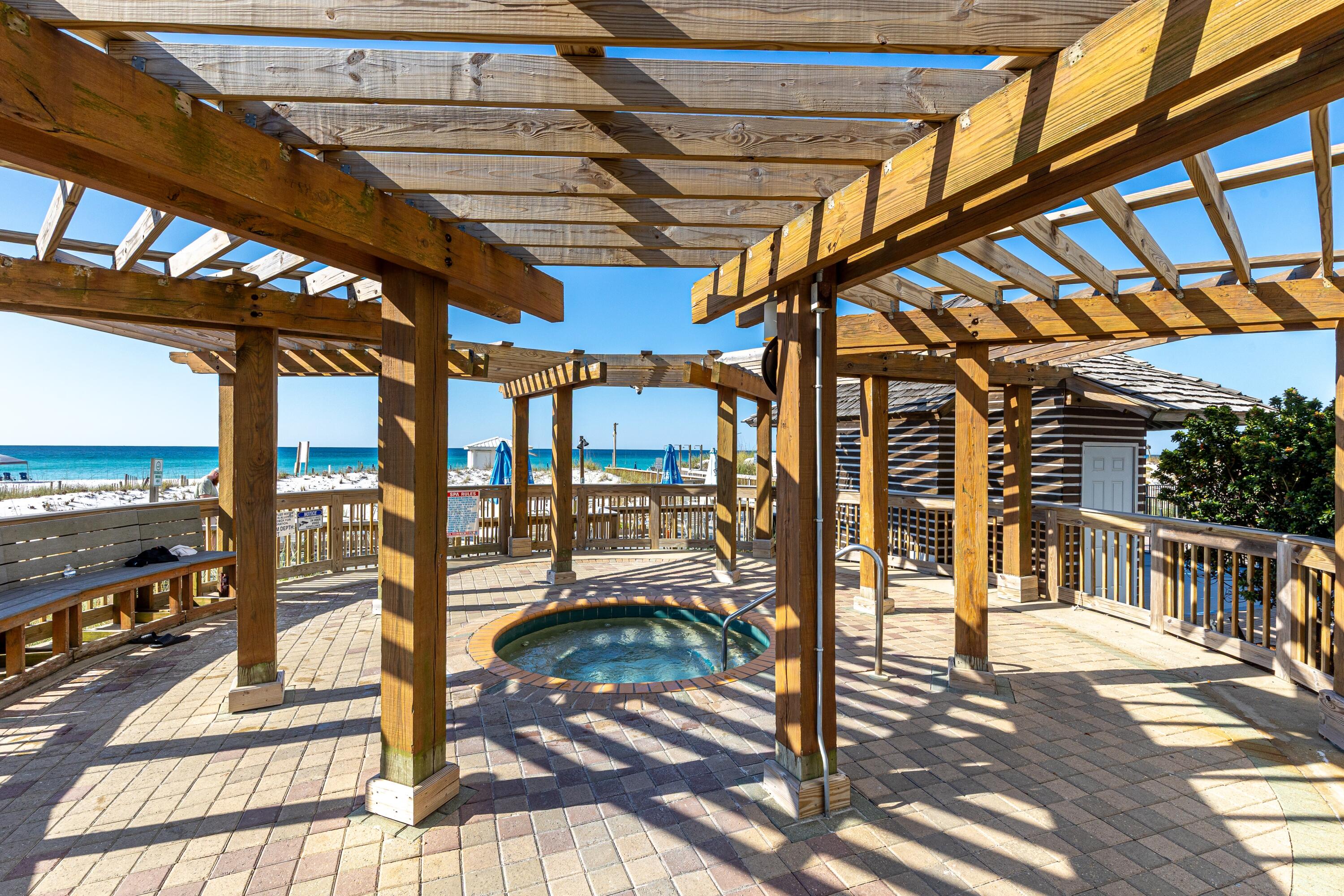 1002 Highway 98, Unit 312 Destin, FL 32541 - Photo 34 of 51 Pelican Beach Resort